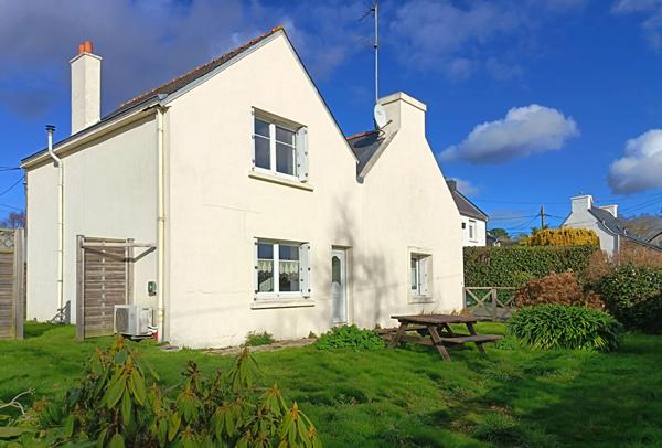 Maison Moelan Sur Mer 5 pièce(s) 115 m2