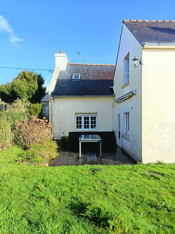 Maison Moelan Sur Mer 5 pièce(s) 115 m2