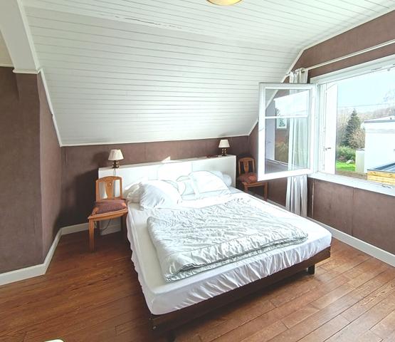 Maison Moelan Sur Mer 5 pièce(s) 115 m2