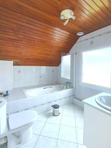 Maison Moelan Sur Mer 5 pièce(s) 115 m2