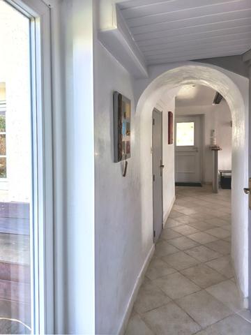 Maison Moelan Sur Mer 5 pièce(s) 115 m2