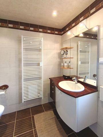 Maison Moelan Sur Mer 5 pièce(s) 115 m2