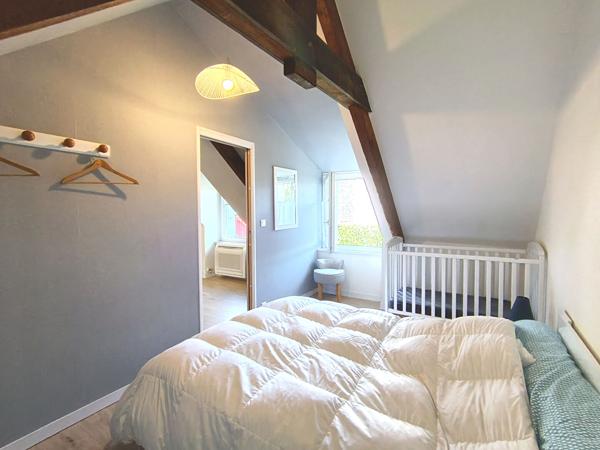 Maison Moelan Sur Mer 5 pièce(s) 115 m2