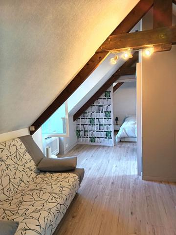 Maison Moelan Sur Mer 5 pièce(s) 115 m2