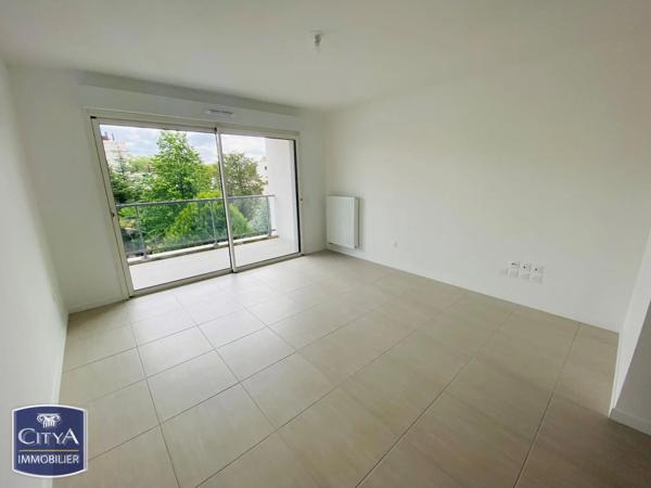 Appartement à vendre 2 pièces 49.46m² Pau (64000)