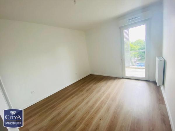 Appartement à vendre 2 pièces 49.46m² Pau (64000)