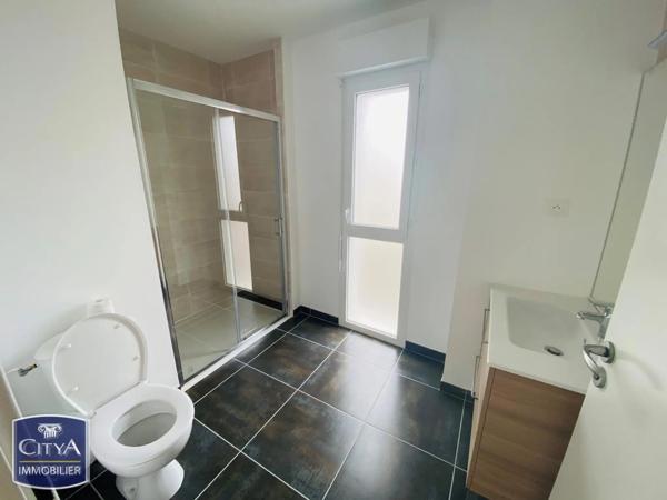 Appartement à vendre 2 pièces 49.46m² Pau (64000)