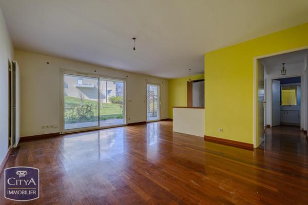 Appartement à vendre 3 pièces 71.12m² Chambéry (73000)