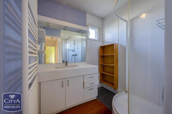 Appartement à vendre 3 pièces 71.12m² Chambéry (73000)