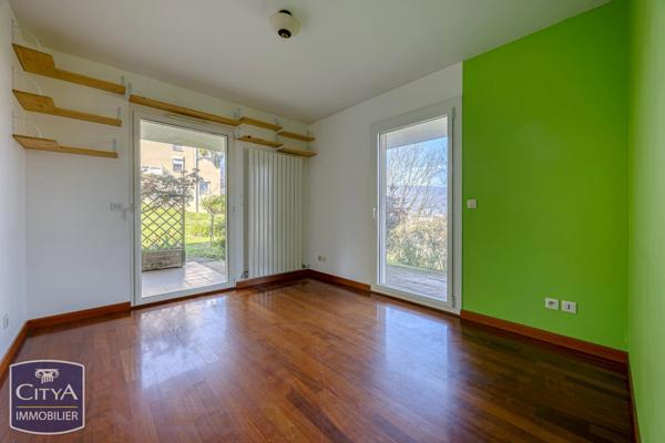Appartement à vendre 3 pièces 71.12m² Chambéry (73000)