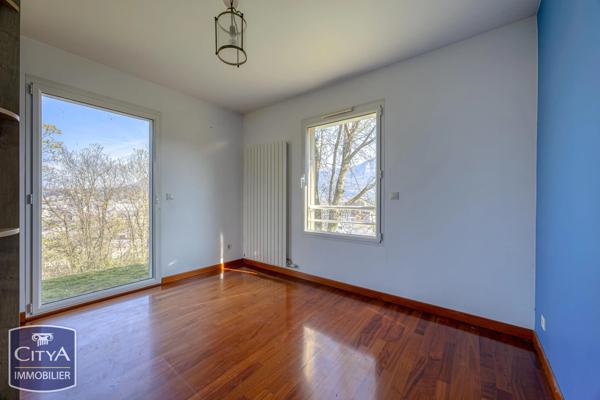 Appartement à vendre 3 pièces 71.12m² Chambéry (73000)