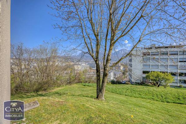 Appartement à vendre 3 pièces 71.12m² Chambéry (73000)