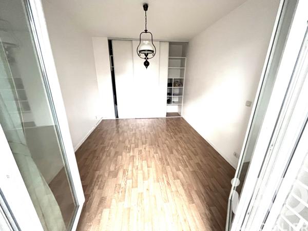 Appartement à vendre 3 pièces 60 m² Villeneuve-le-Roi