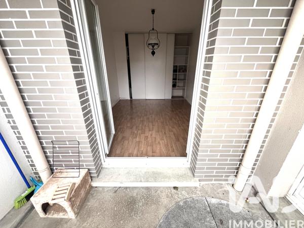 Appartement à vendre 3 pièces 60 m² Villeneuve-le-Roi