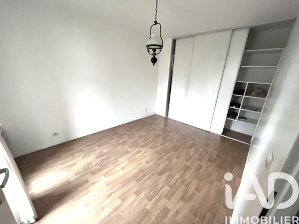 Appartement à vendre 3 pièces 60 m² Villeneuve-le-Roi