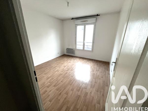 Appartement à vendre 3 pièces 60 m² Villeneuve-le-Roi