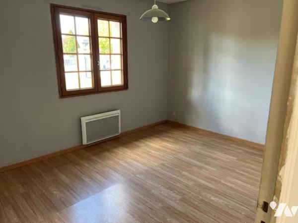 Centre bourg des Rosiers maison 130m² avec 4 chambres