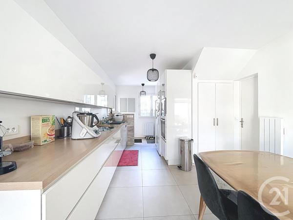 Maison à vendre  5 pièces - 100,94 m2 FRESNES - 94