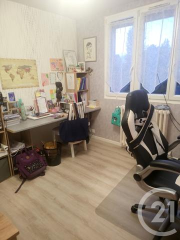 Maison à vendre  6 pièces - 120,48 m2 TAVERNY - 95