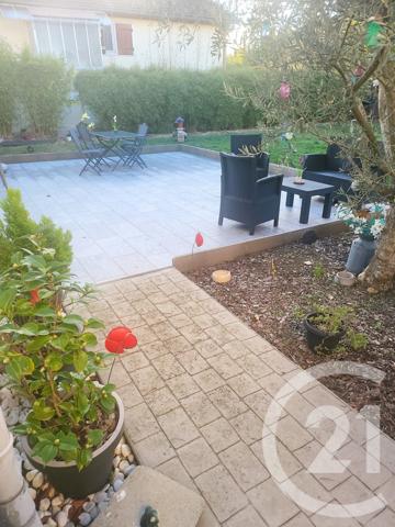 Maison à vendre  6 pièces - 120,48 m2 TAVERNY - 95