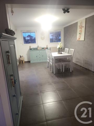 Maison à vendre  6 pièces - 120,48 m2 TAVERNY - 95