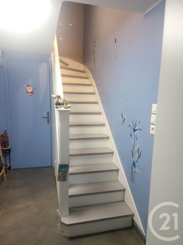 Maison à vendre  6 pièces - 120,48 m2 TAVERNY - 95