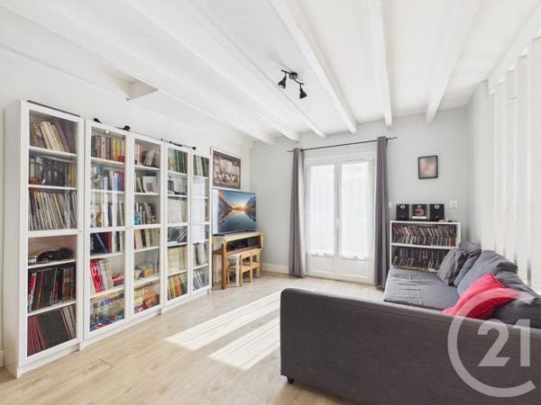 Maison à vendre  4 pièces - 86 m2 JATXOU - 64