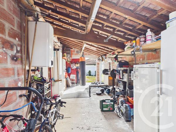 Maison à vendre  4 pièces - 86 m2 JATXOU - 64