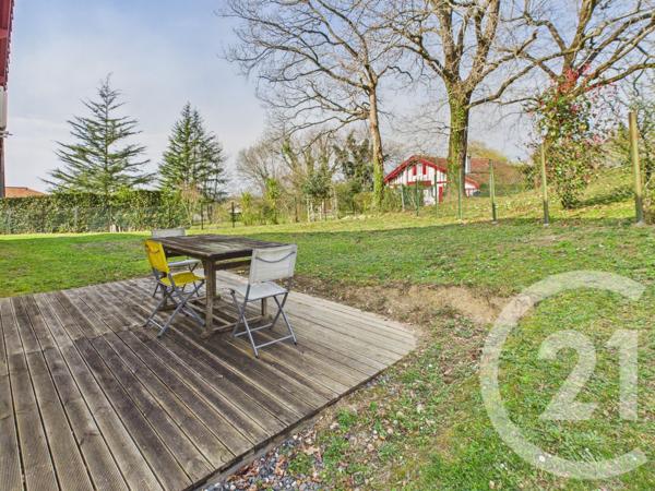 Maison à vendre  4 pièces - 86 m2 JATXOU - 64