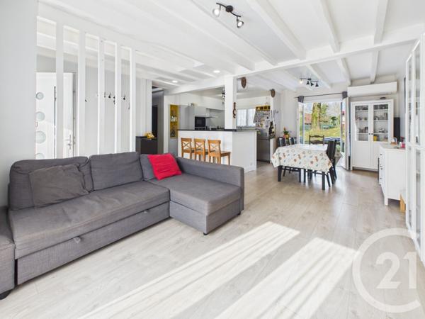 Maison à vendre  4 pièces - 86 m2 JATXOU - 64