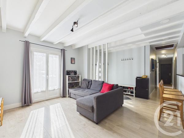Maison à vendre  4 pièces - 86 m2 JATXOU - 64