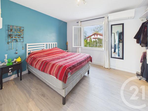 Maison à vendre  4 pièces - 86 m2 JATXOU - 64