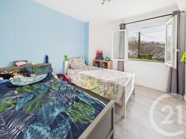 Maison à vendre  4 pièces - 86 m2 JATXOU - 64