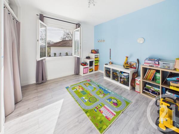 Maison à vendre  4 pièces - 86 m2 JATXOU - 64