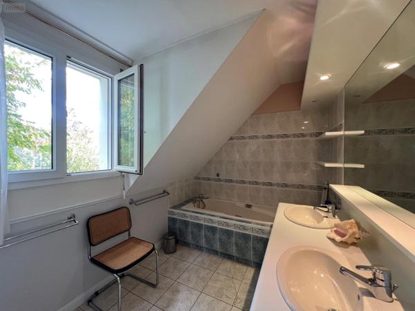 Maison individuelle à vendre à La Baule-Escoublac en Loire-Atlantique (44500), ref : 15655/915   
Guezy