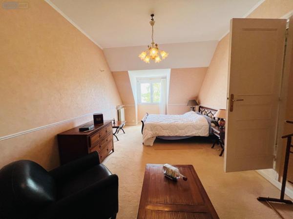 Maison individuelle à vendre à La Baule-Escoublac en Loire-Atlantique (44500), ref : 15655/915   
Guezy