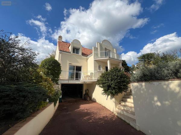 Maison individuelle à vendre à La Baule-Escoublac en Loire-Atlantique (44500), ref : 15655/915   
Guezy