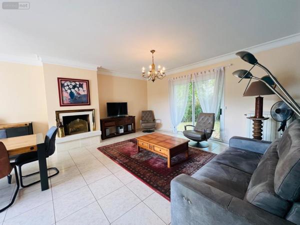 Maison individuelle à vendre à La Baule-Escoublac en Loire-Atlantique (44500), ref : 15655/915   
Guezy