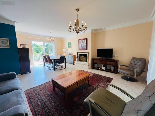 Maison individuelle à vendre à La Baule-Escoublac en Loire-Atlantique (44500), ref : 15655/915   
Guezy