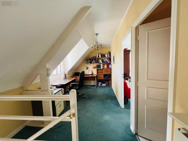 Maison individuelle à vendre à La Baule-Escoublac en Loire-Atlantique (44500), ref : 15655/915   
Guezy