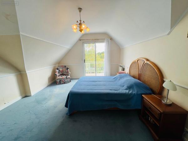 Maison individuelle à vendre à La Baule-Escoublac en Loire-Atlantique (44500), ref : 15655/915   
Guezy