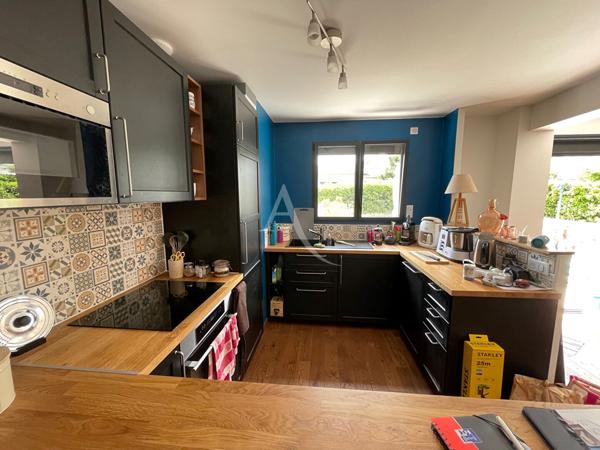 Maison Saint Médard En Jalles 4 pièces