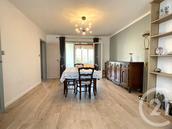 Maison à vendre  5 pièces - 82,80 m2 DUNKERQUE - 59