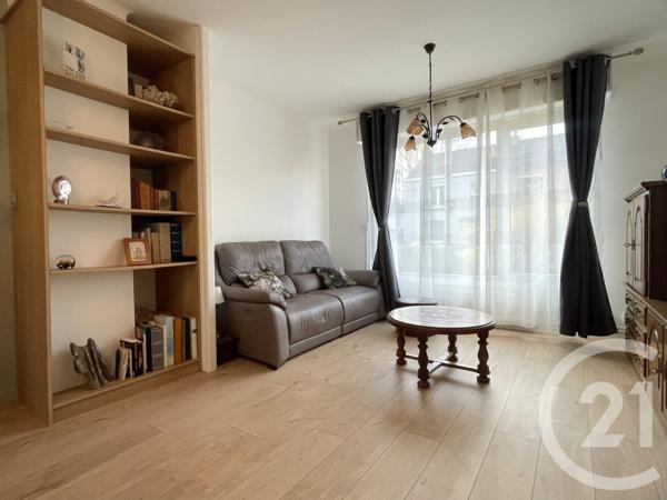 Maison à vendre  5 pièces - 82,80 m2 DUNKERQUE - 59