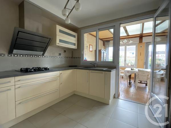 Maison à vendre  5 pièces - 82,80 m2 DUNKERQUE - 59