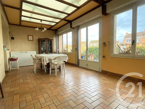 Maison à vendre  5 pièces - 82,80 m2 DUNKERQUE - 59