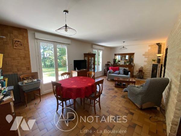 Maison à vendre Liffré