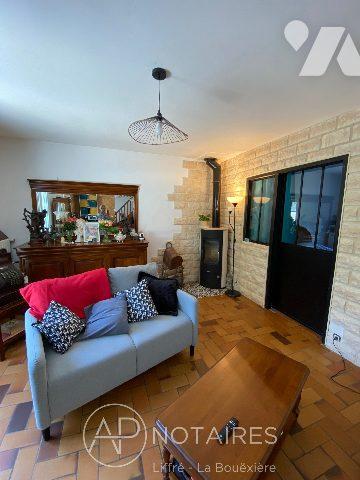 Maison à vendre Liffré