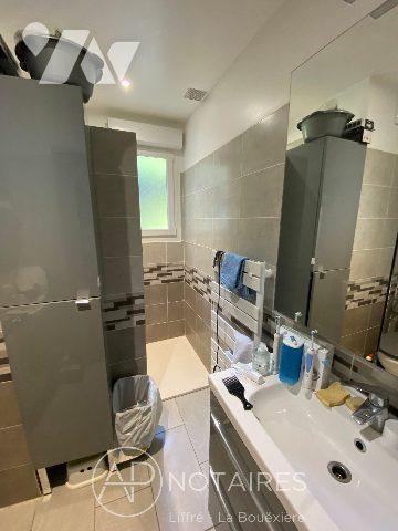 Maison à vendre Liffré