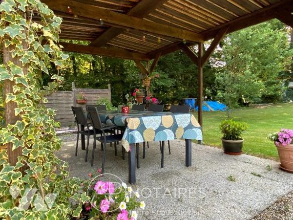 Maison à vendre Liffré